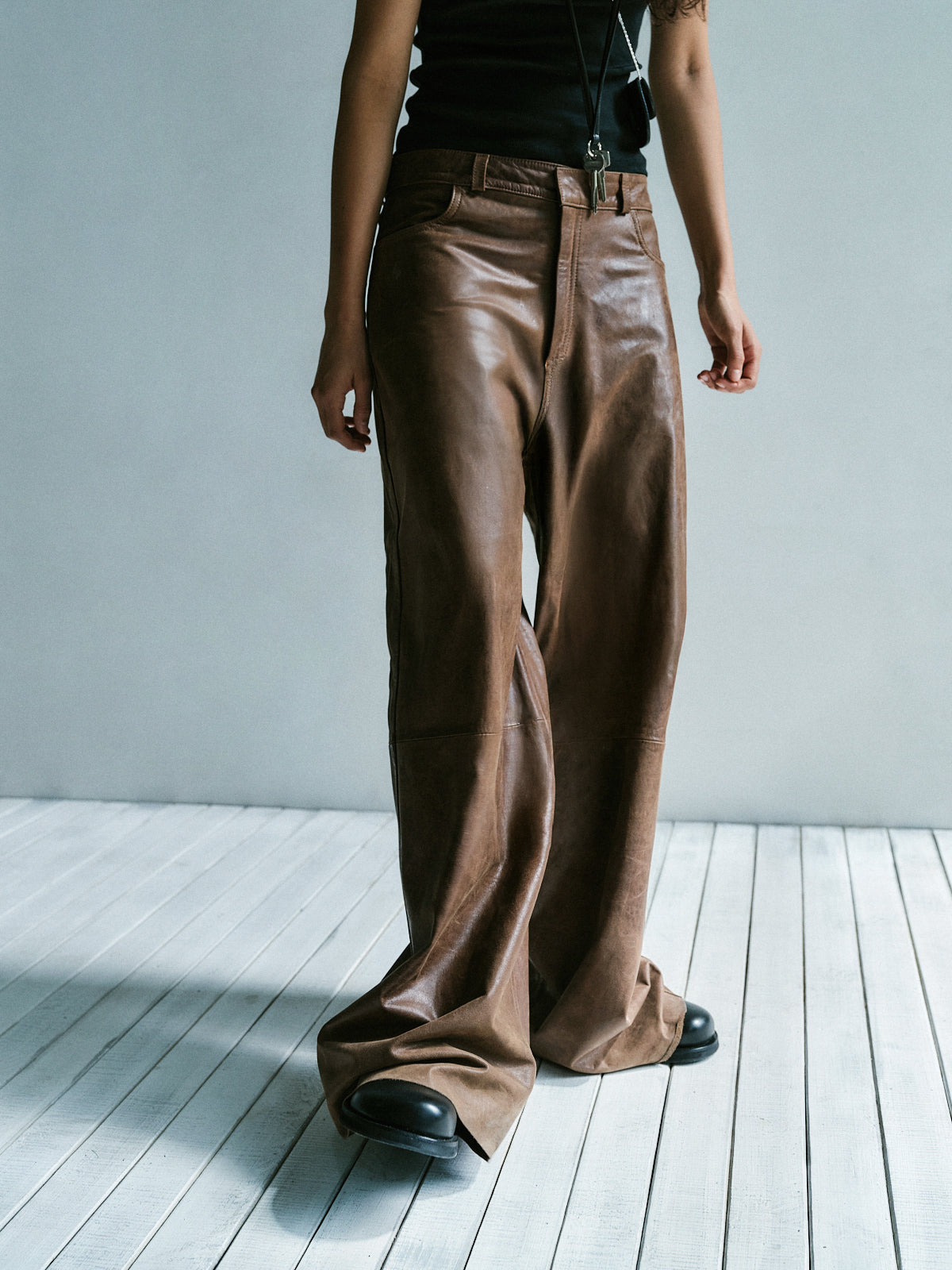 Pantalon Oslo