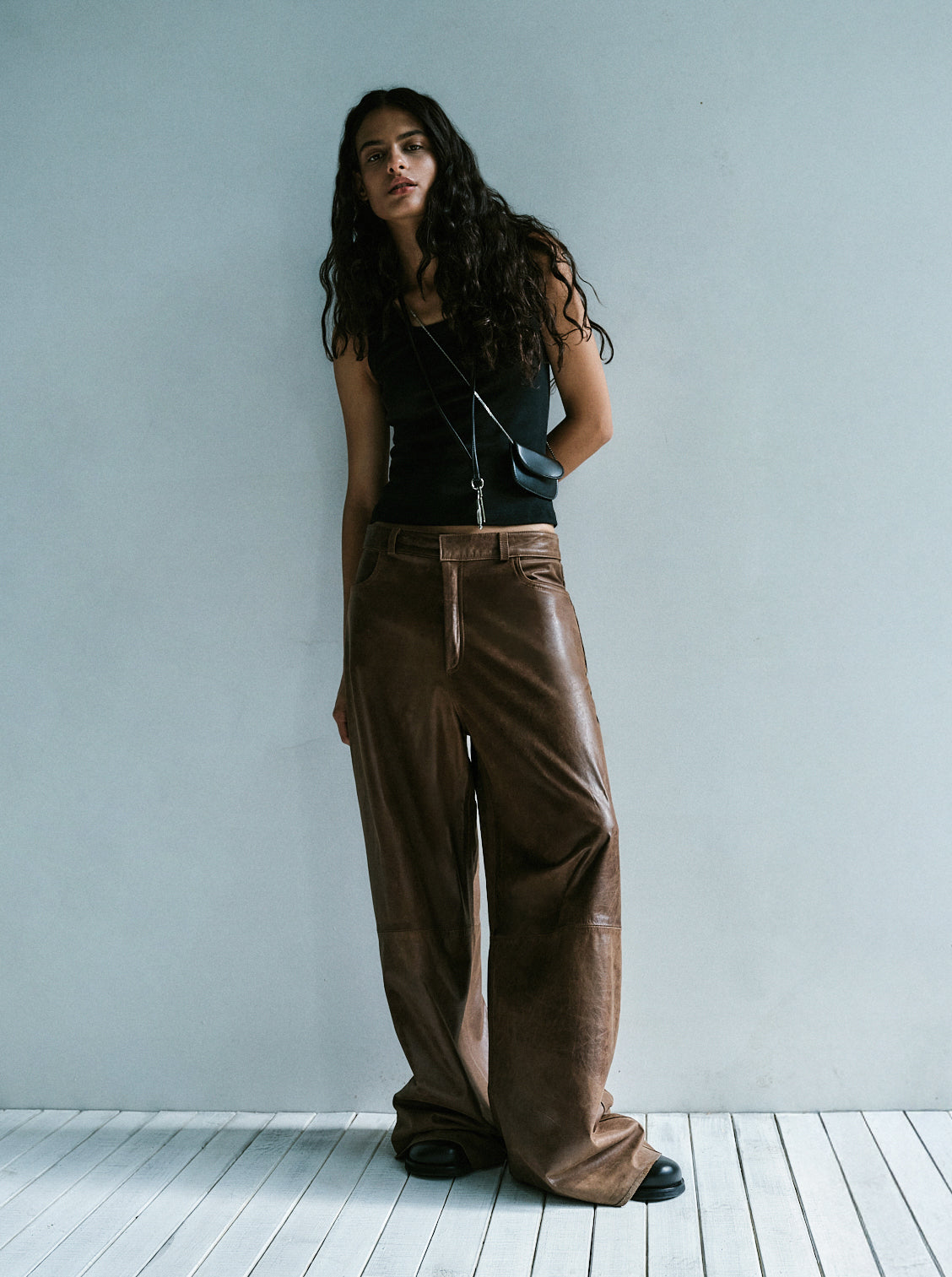 Pantalon Oslo