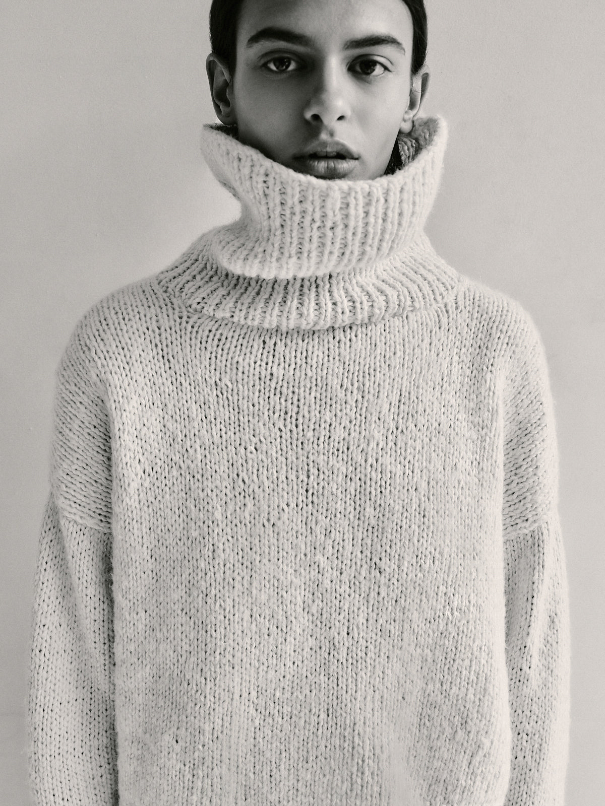 Sweater Andino