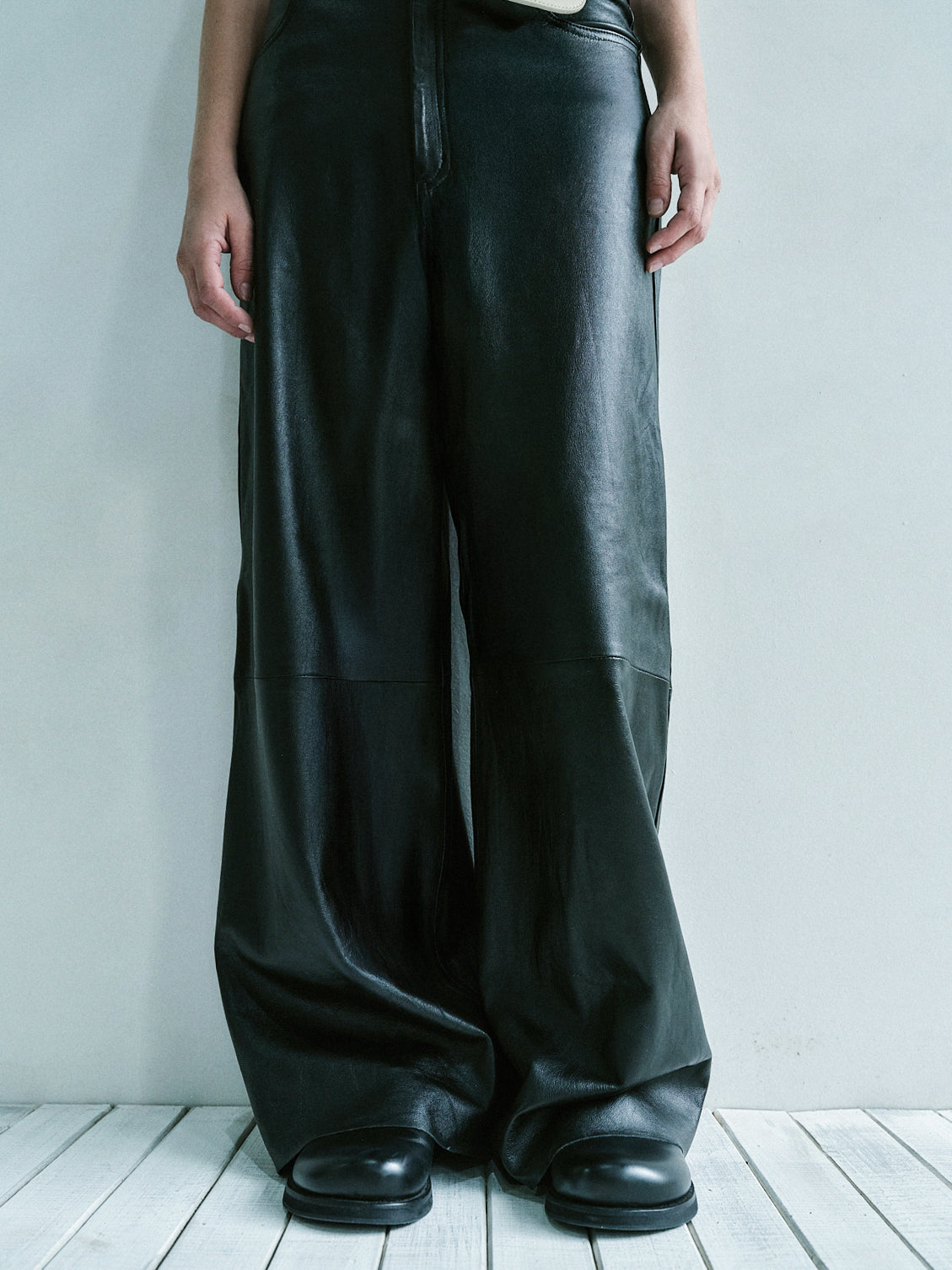 Pantalon Oslo