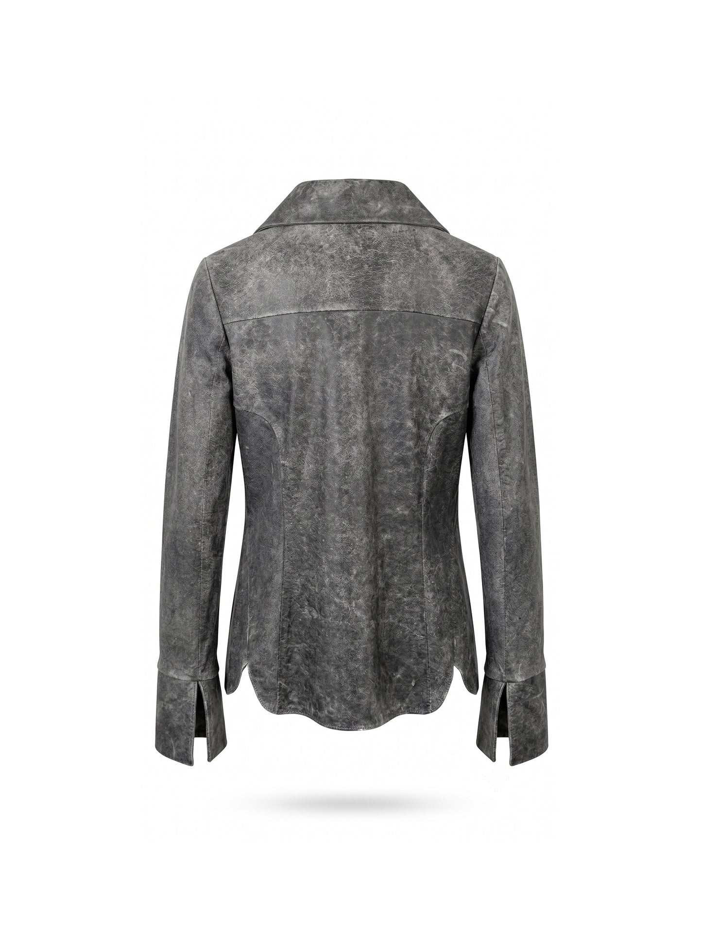 Camisa Cuero