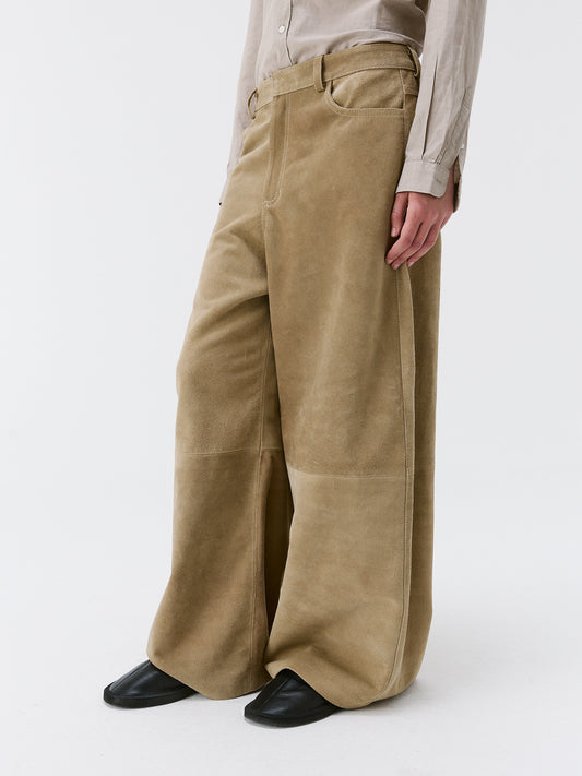 Pantalon Oslo