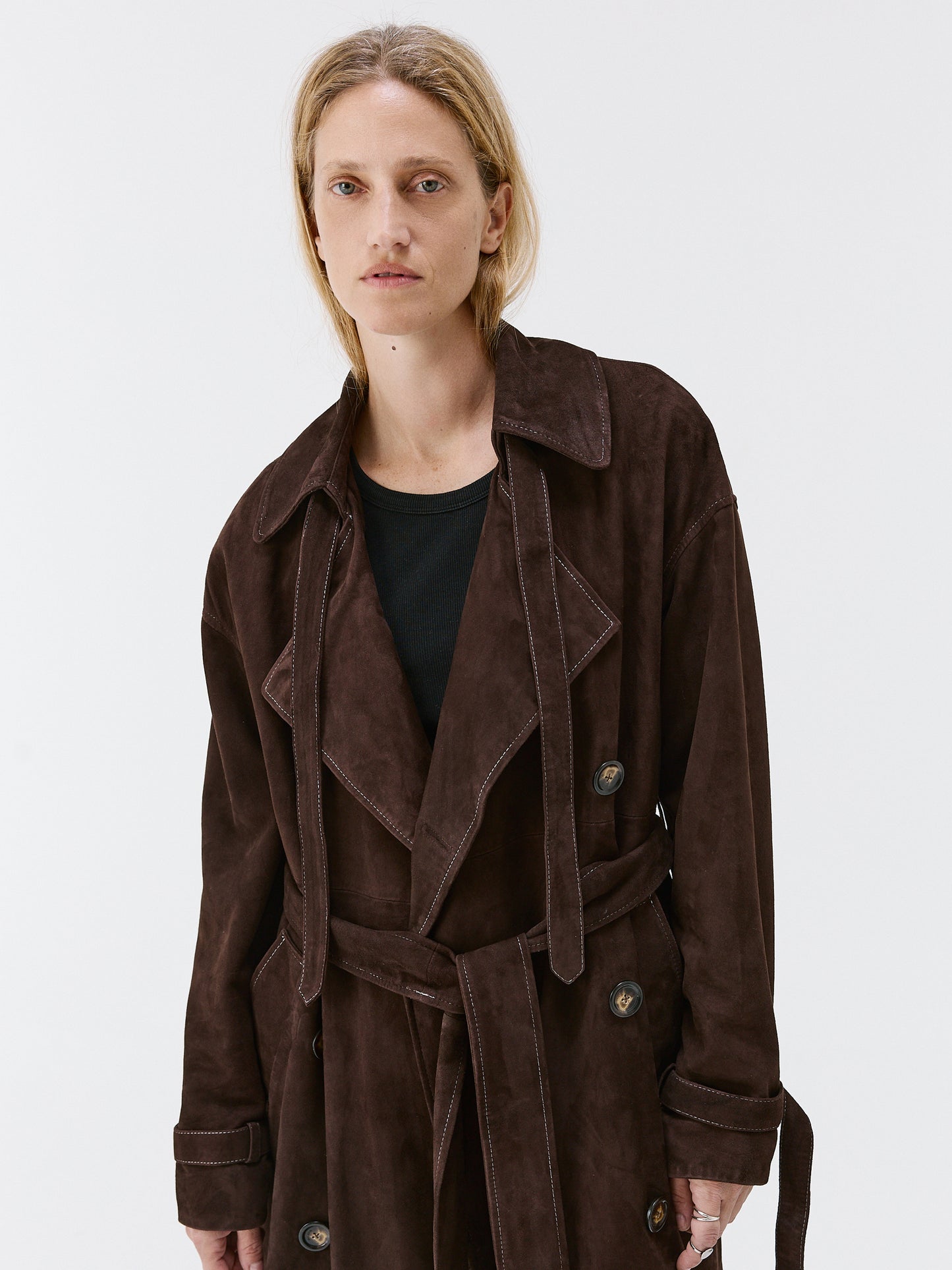 Trench Uco