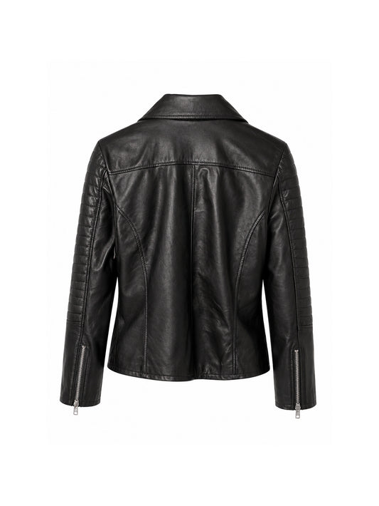Campera Biker