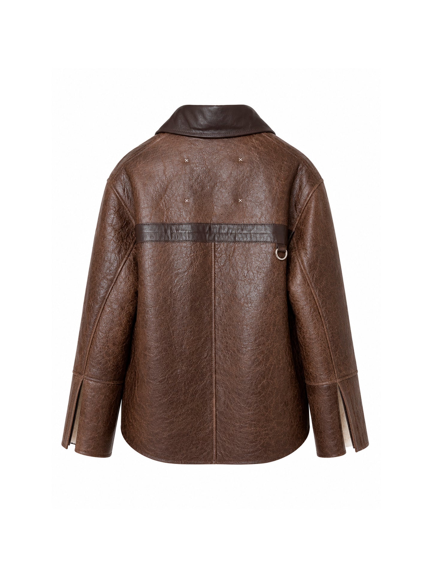 Camisa Chivay