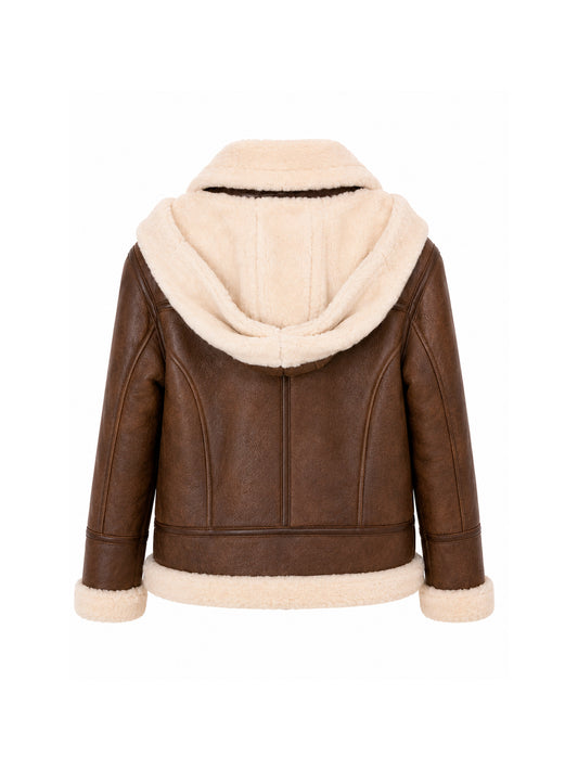 Campera Oslo