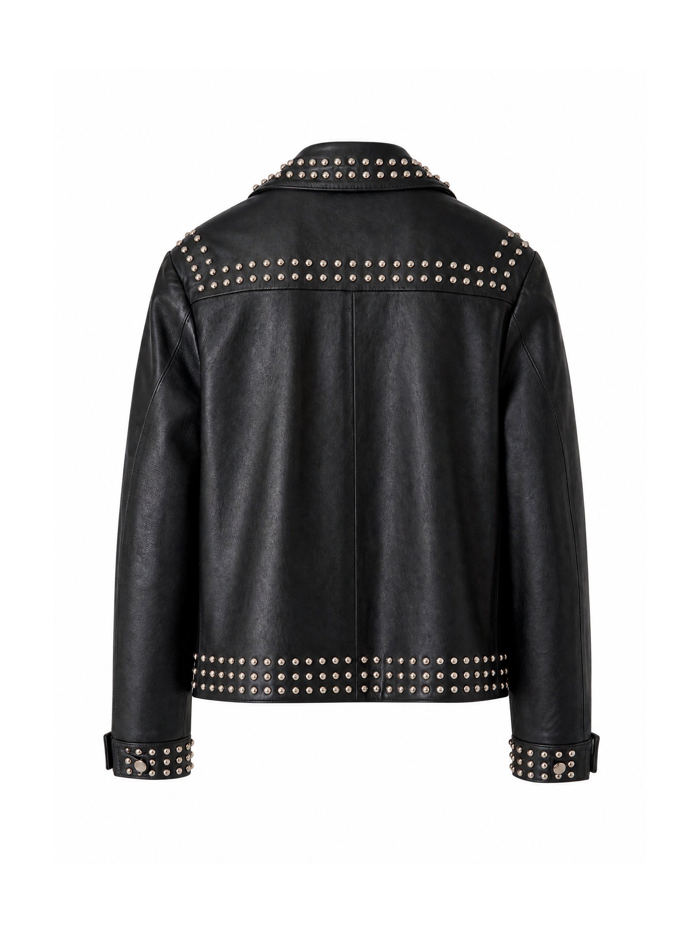 Campera Tachas