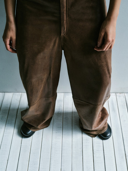 Pantalon Oslo