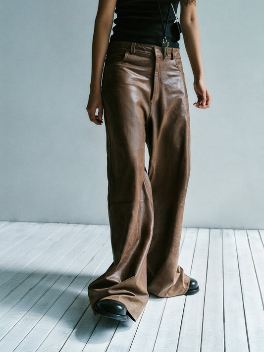 Pantalon Oslo
