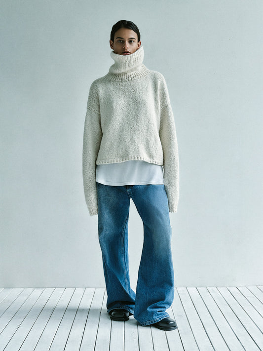 Sweater Andino