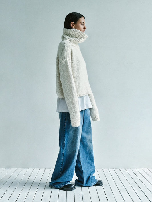 Sweater Andino