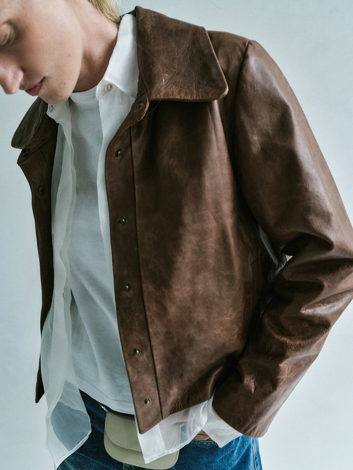 Chaqueta Limay