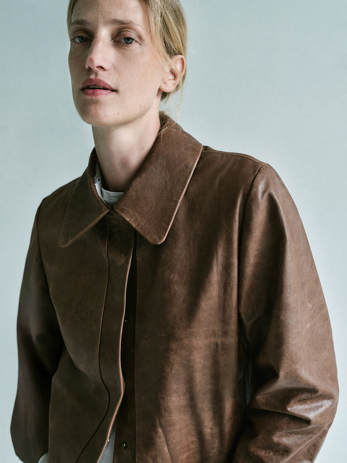 Chaqueta Limay