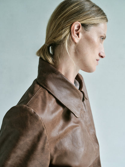 Chaqueta Limay