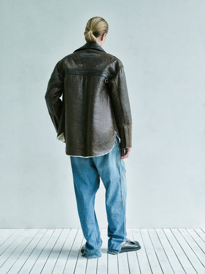 Camisa Chivay