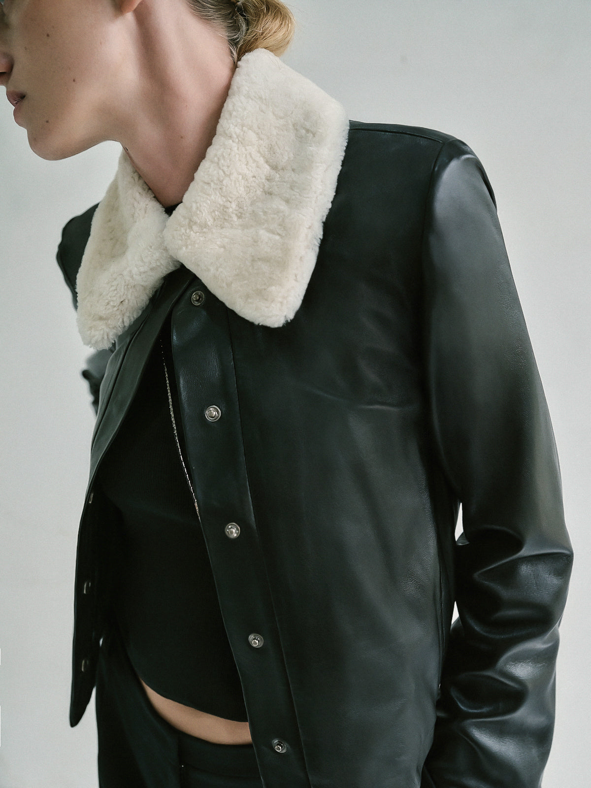 Chaqueta Limay
