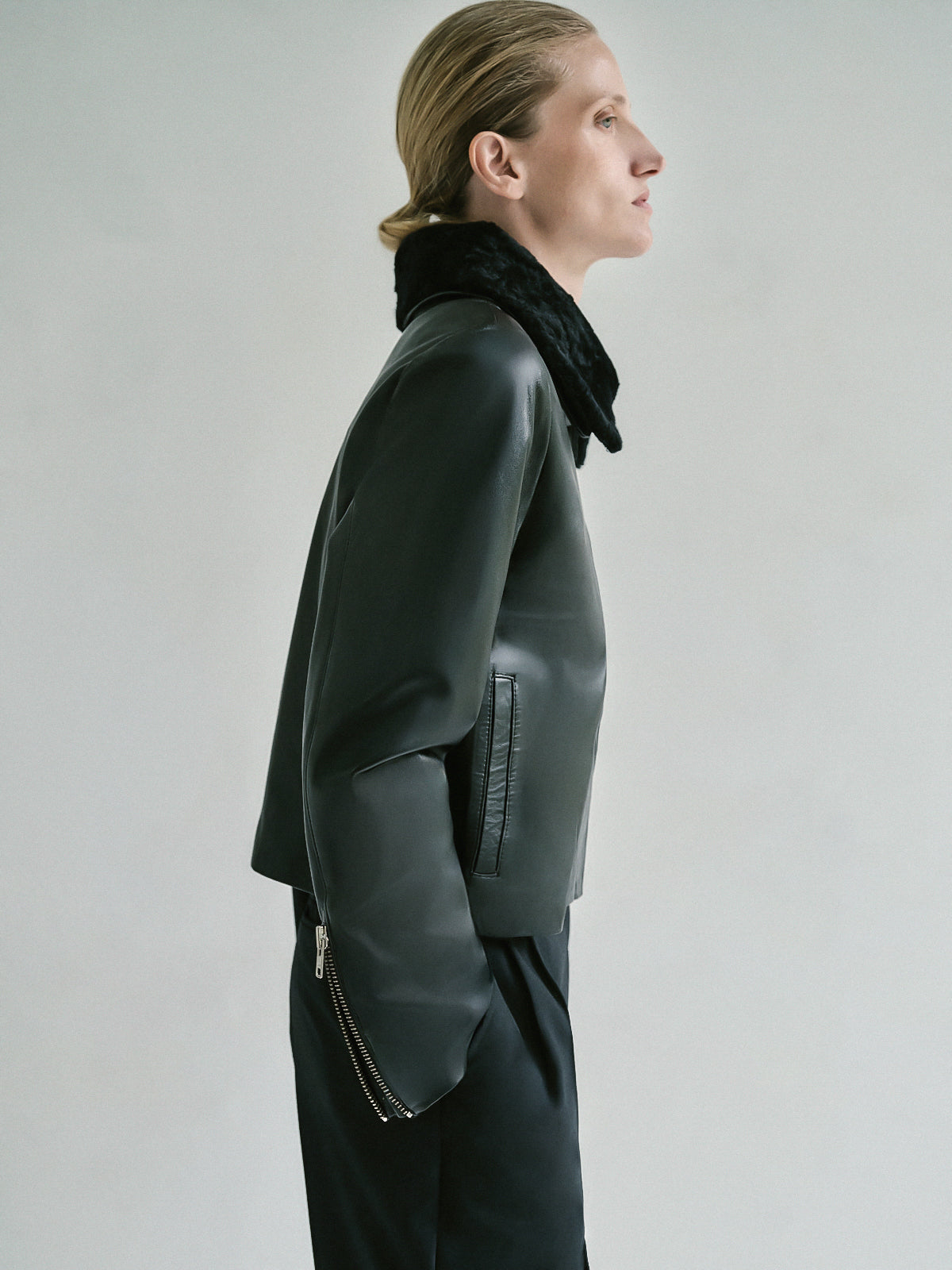 Chaqueta Limay
