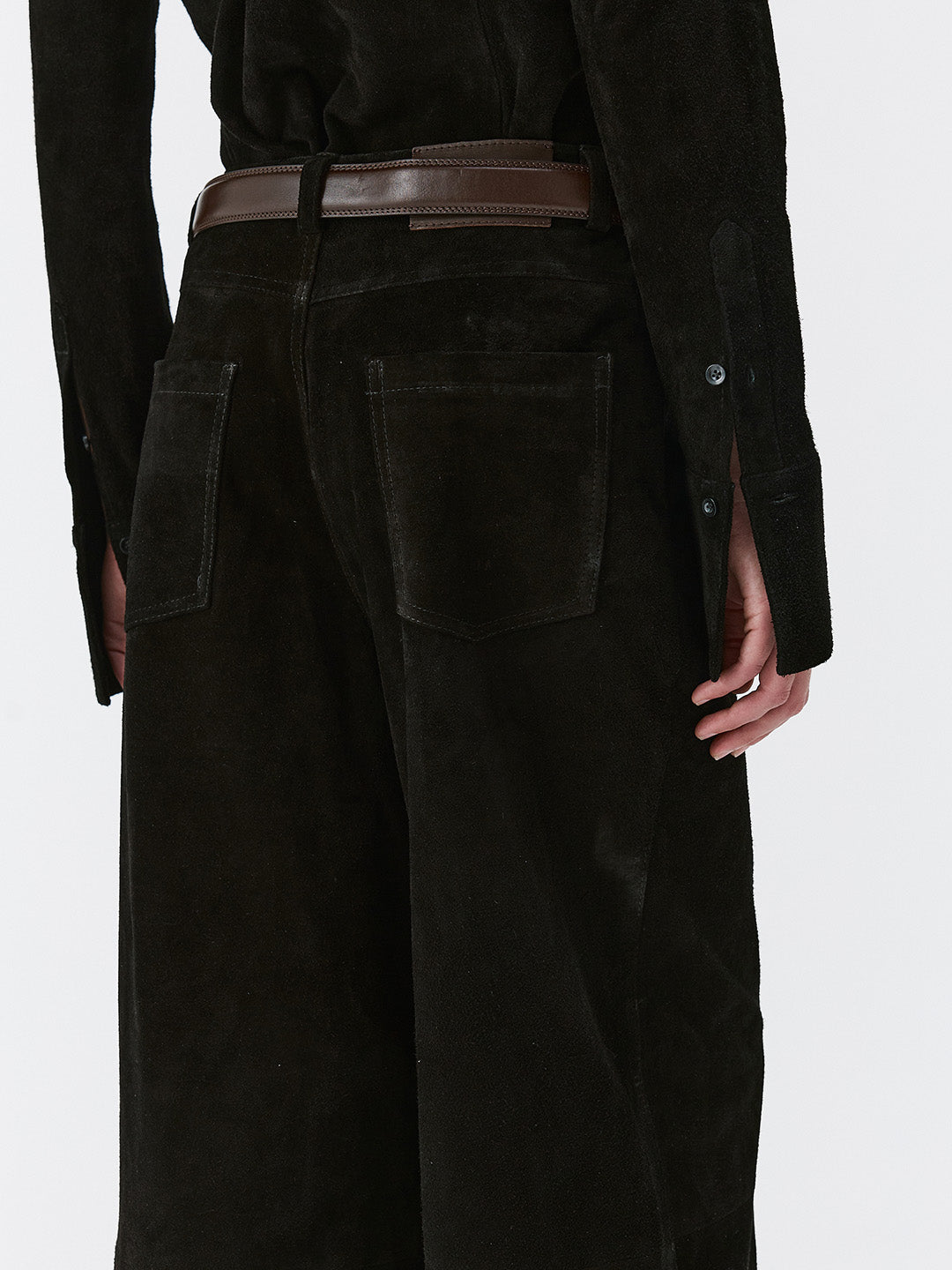 Pantalon Huapi