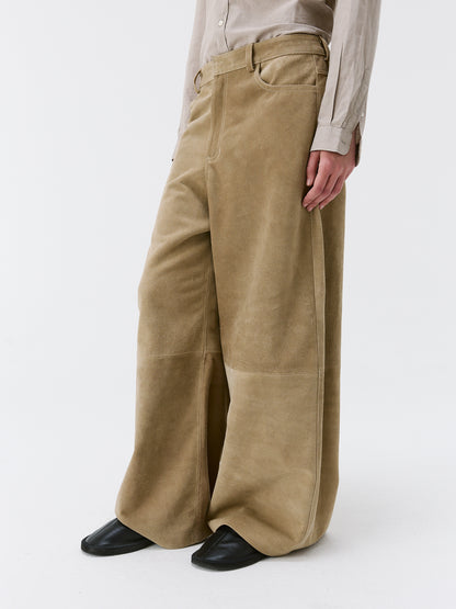 Pantalon Oslo