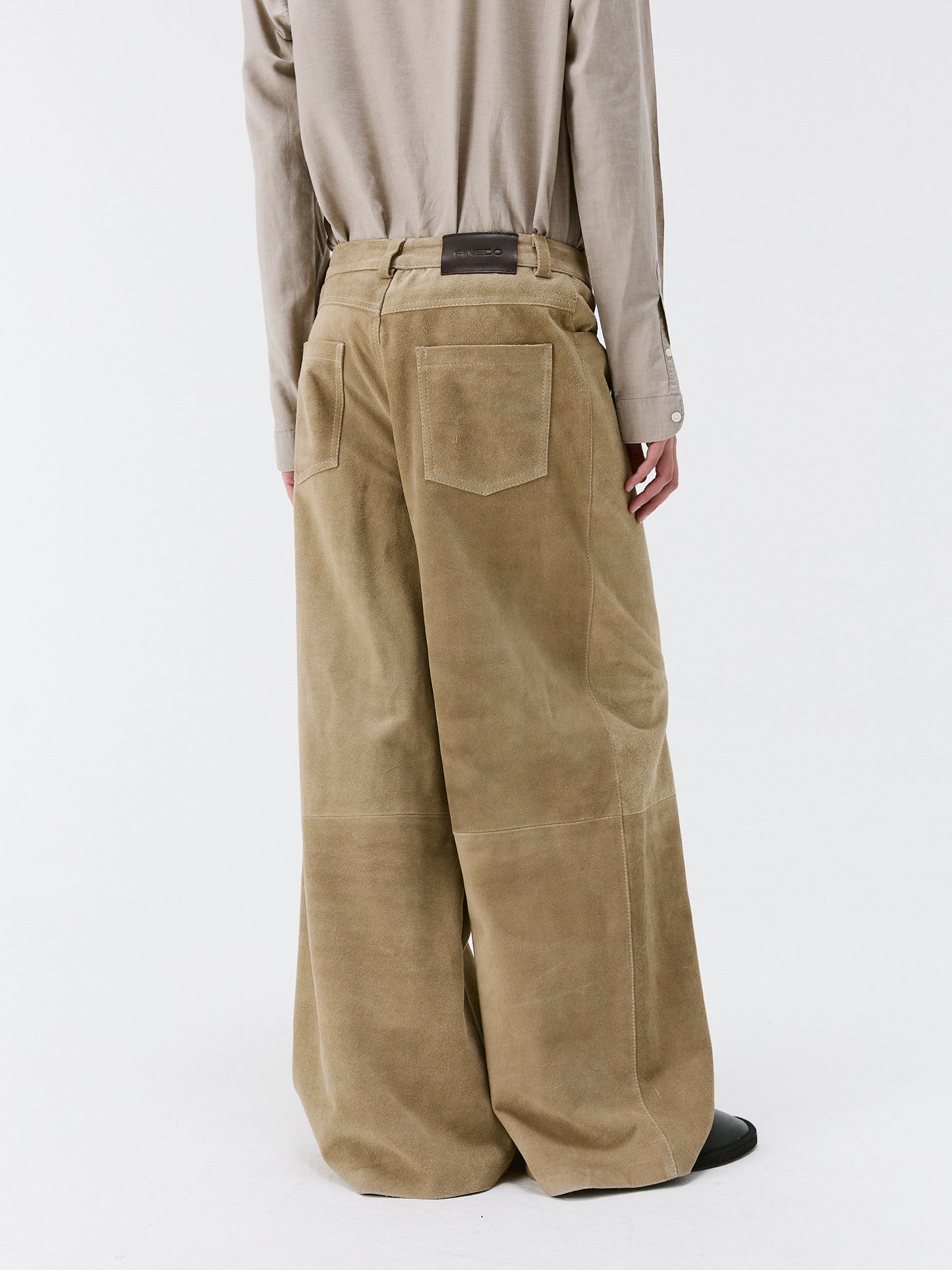 Pantalon Oslo