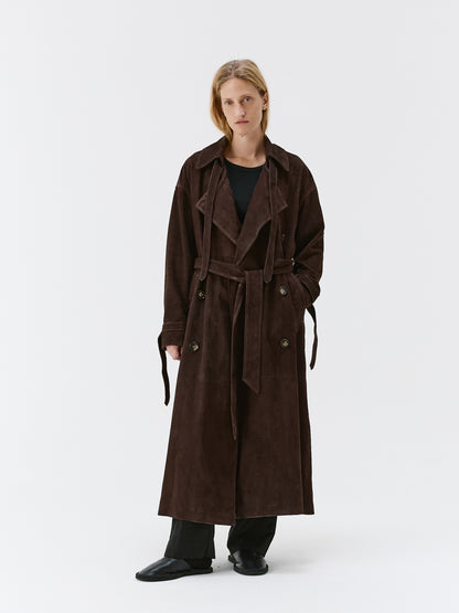 Trench Uco