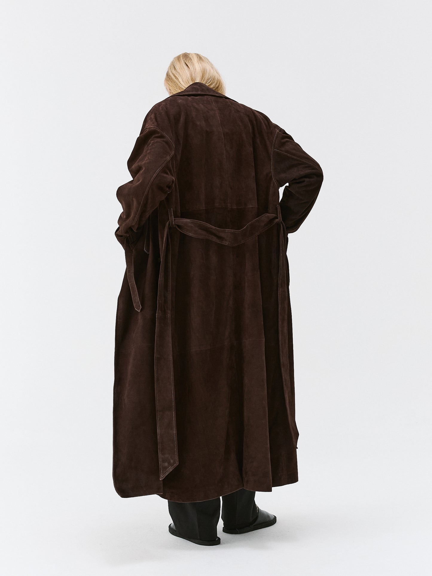 Trench Uco