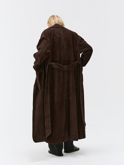 Trench Uco