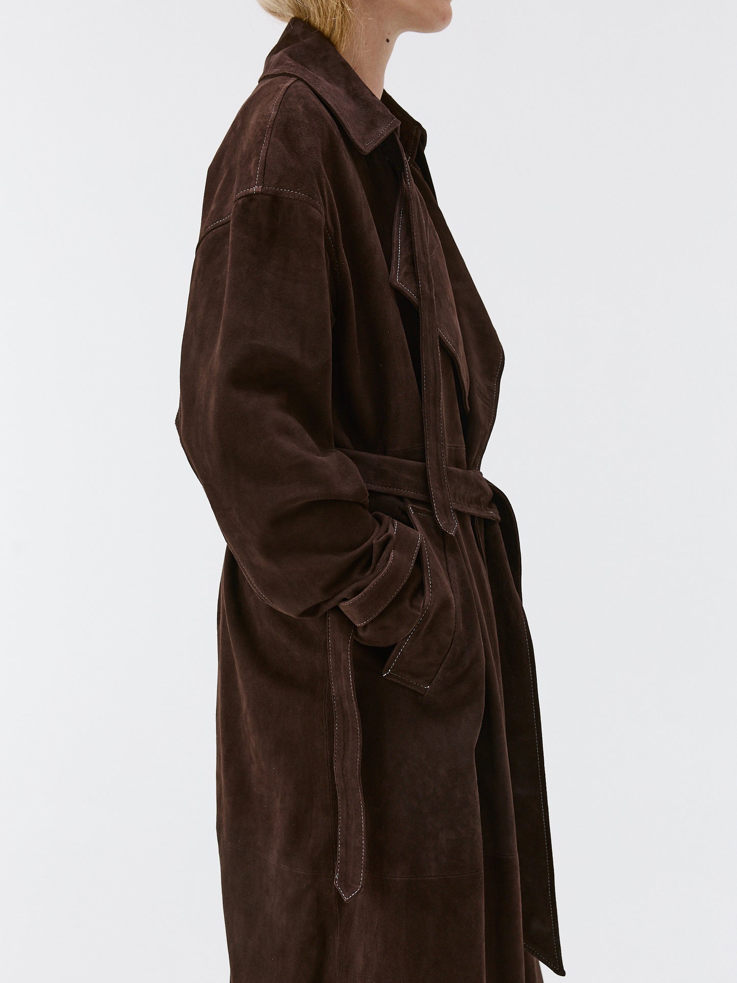 Trench Uco