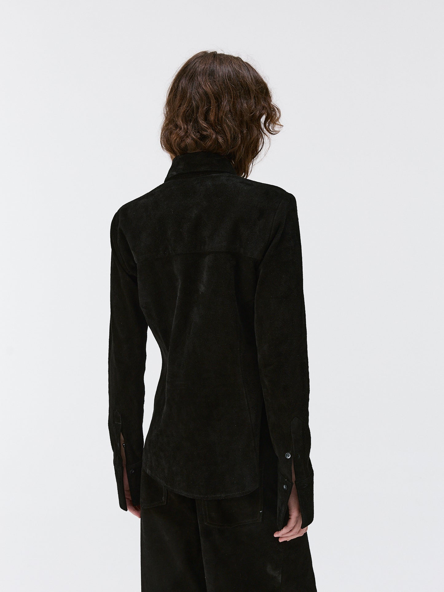 Camisa Bermejo