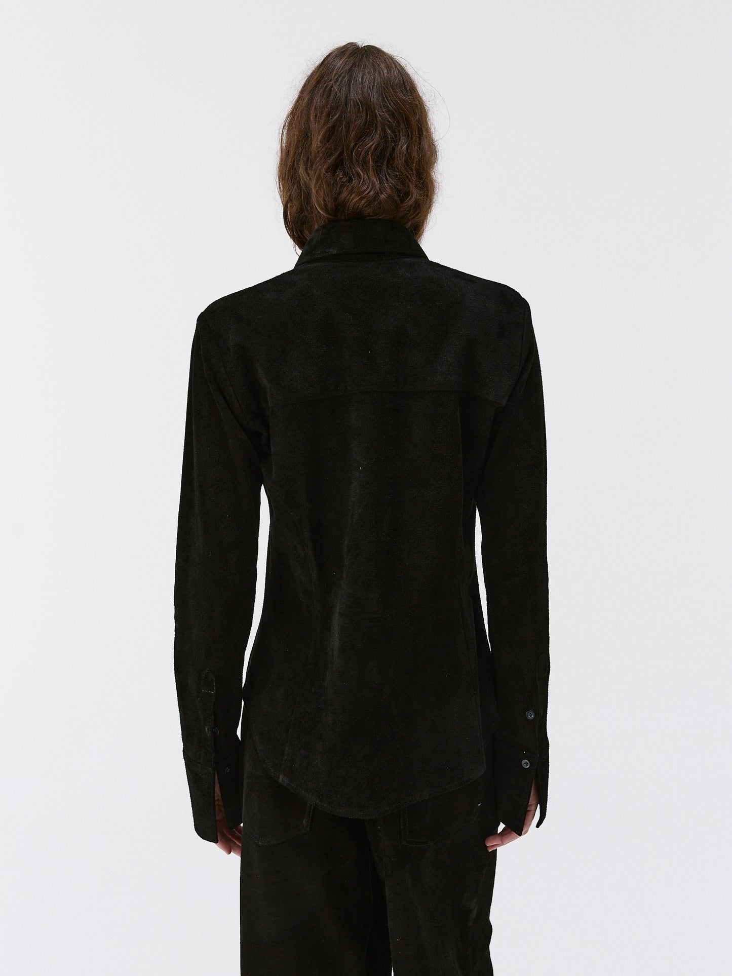 Camisa Bermejo