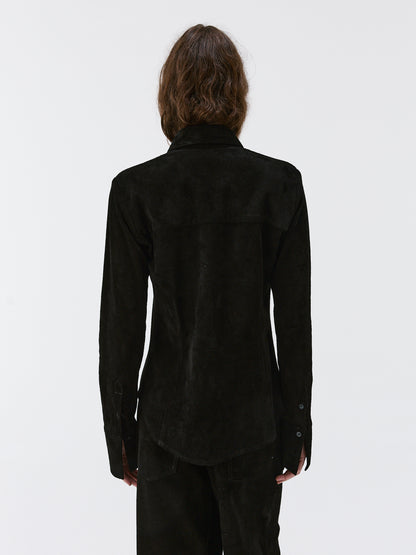 Camisa Bermejo