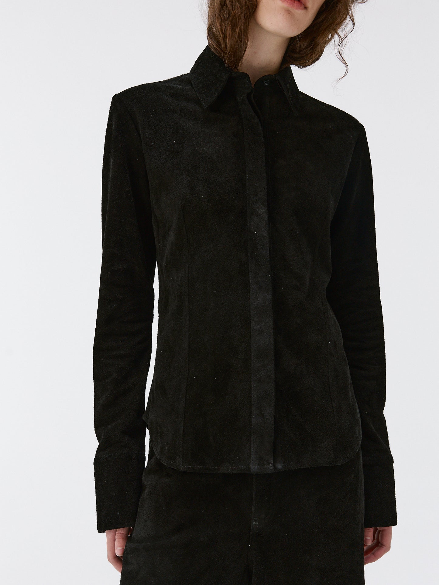 Camisa Bermejo