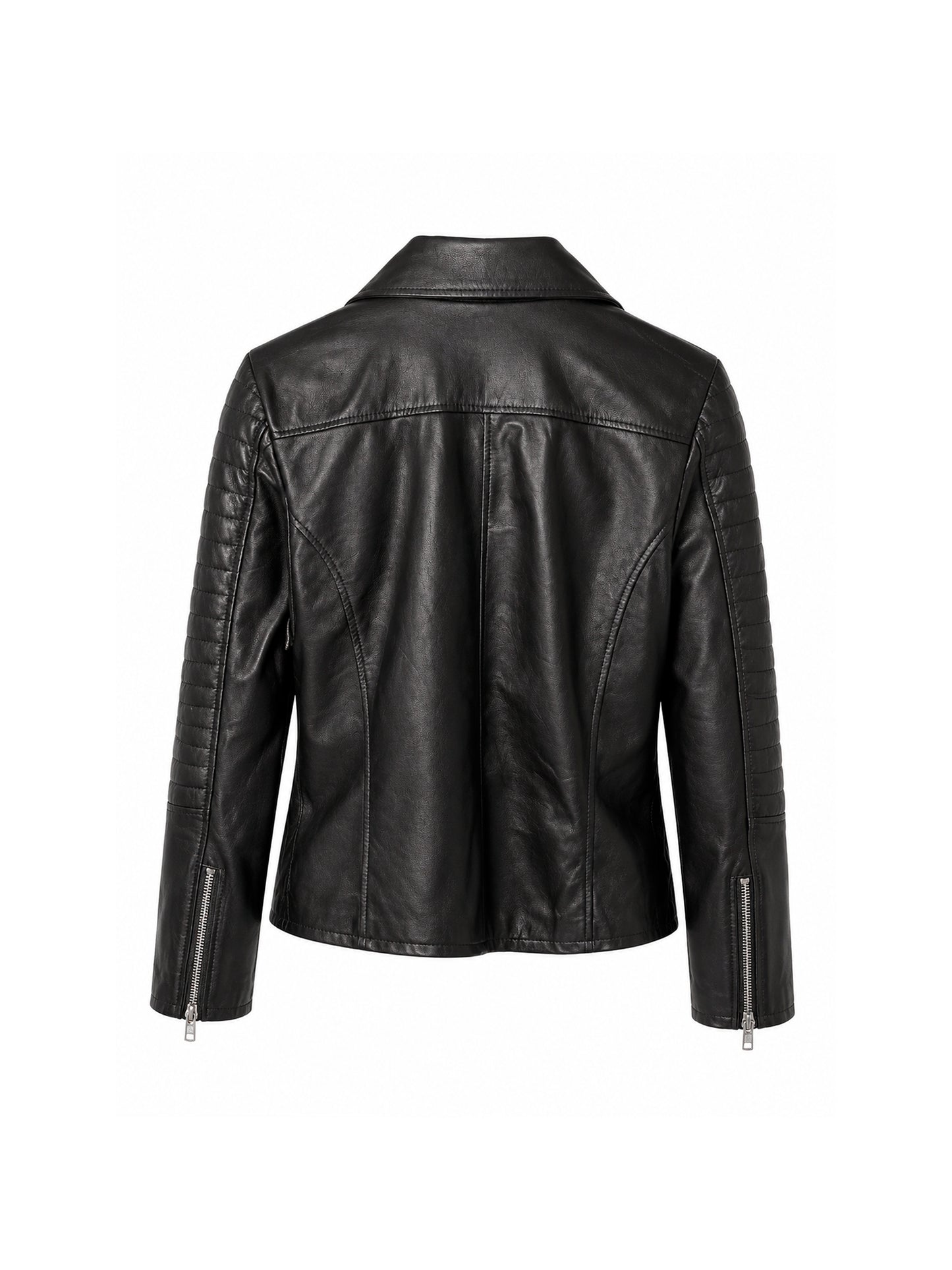 Campera Biker
