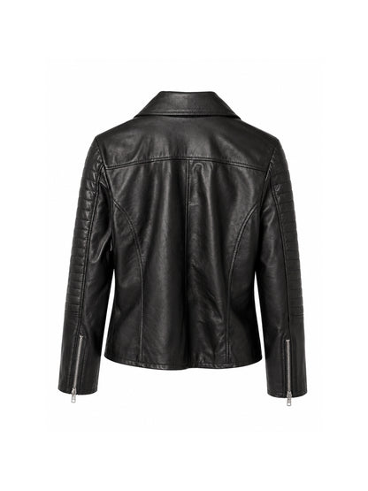 Campera Biker