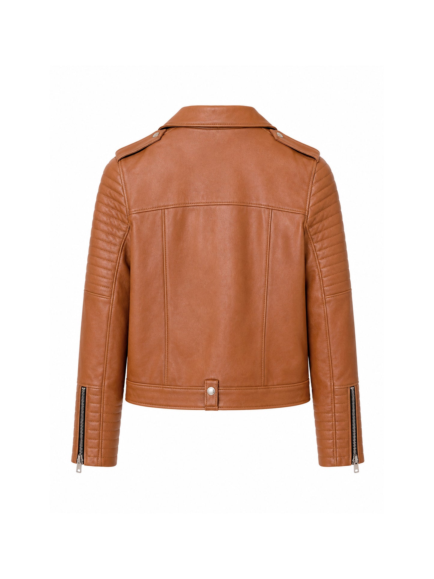Campera Biker