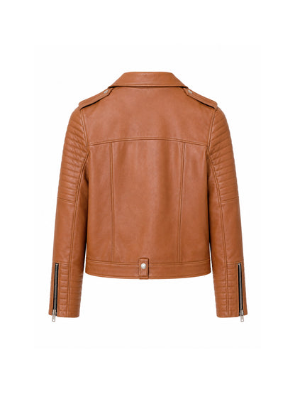 Campera Biker