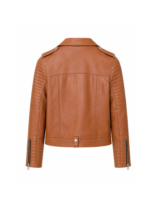 Campera Biker