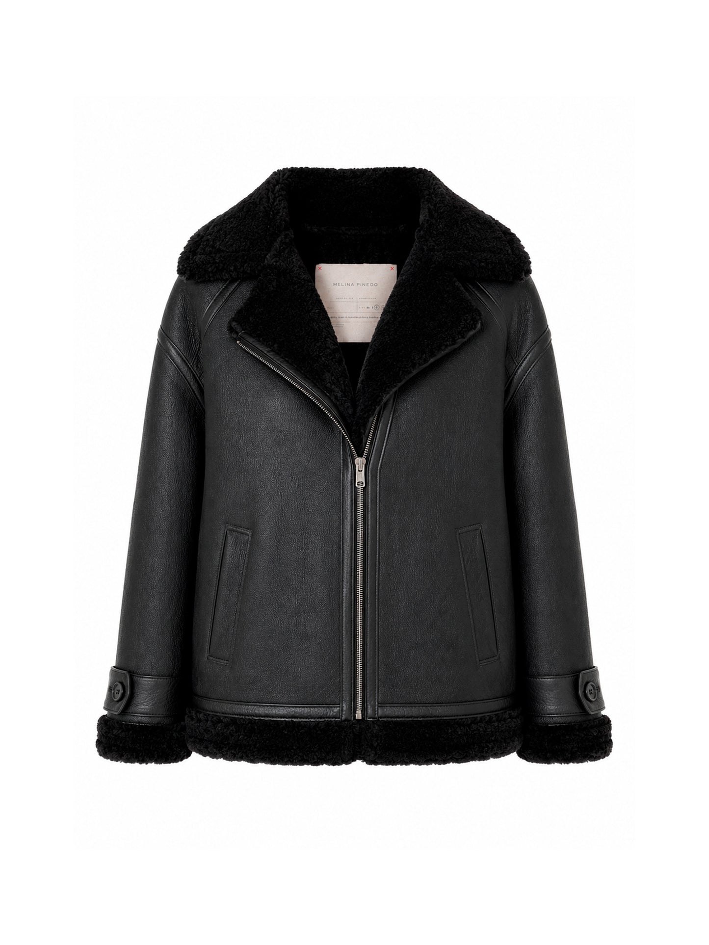 Campera Denver