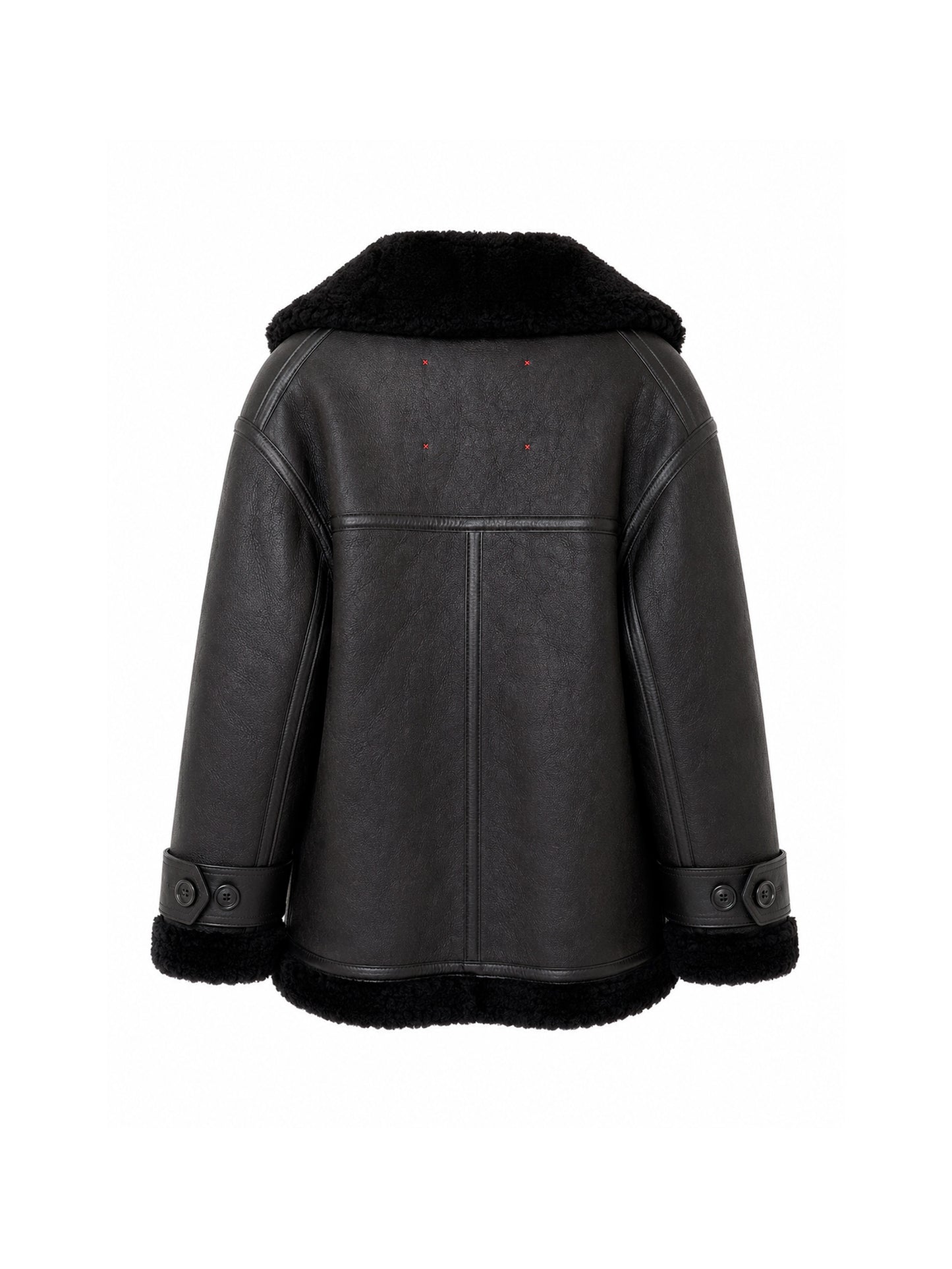 Campera Denver