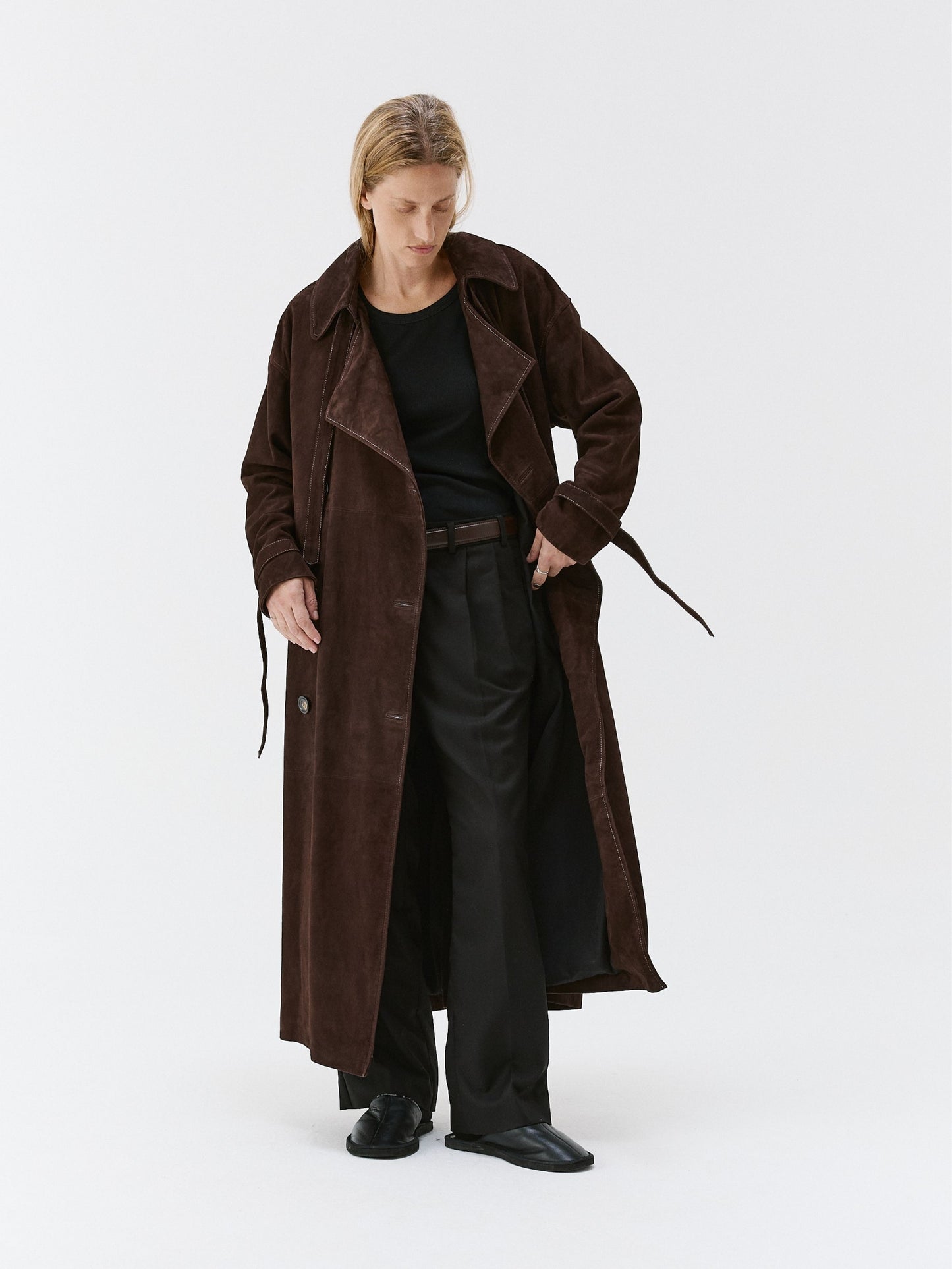 Trench Uco