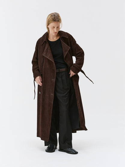 Trench Uco