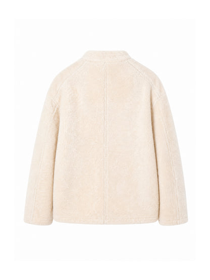 Chaqueta Lana