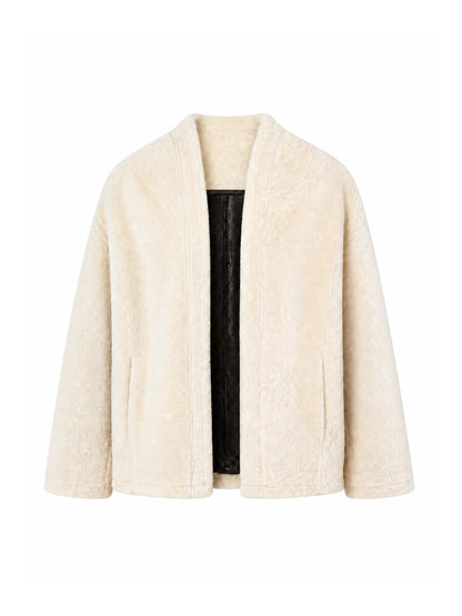 Chaqueta Lana