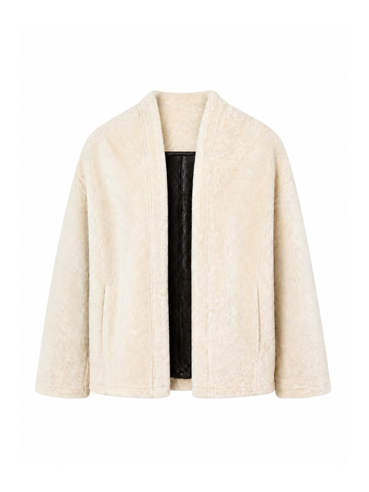 Chaqueta Lana