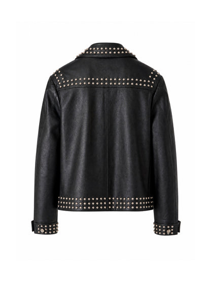 Campera Tachas