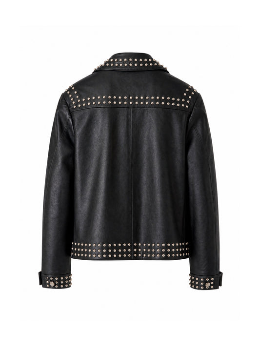 Campera Tachas